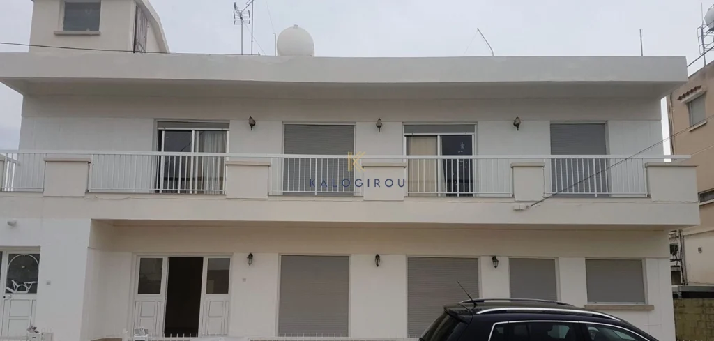 288m² Building for Sale in Larnaca – Chrysopolitissa