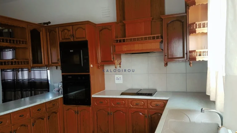 288m² Building for Sale in Larnaca – Chrysopolitissa