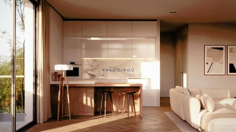 Cheap Apartments for Sale Larnaca up to 500000 euro