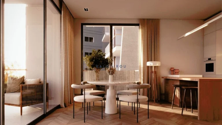 2 Bedroom Apartment for Sale in Larnaca District