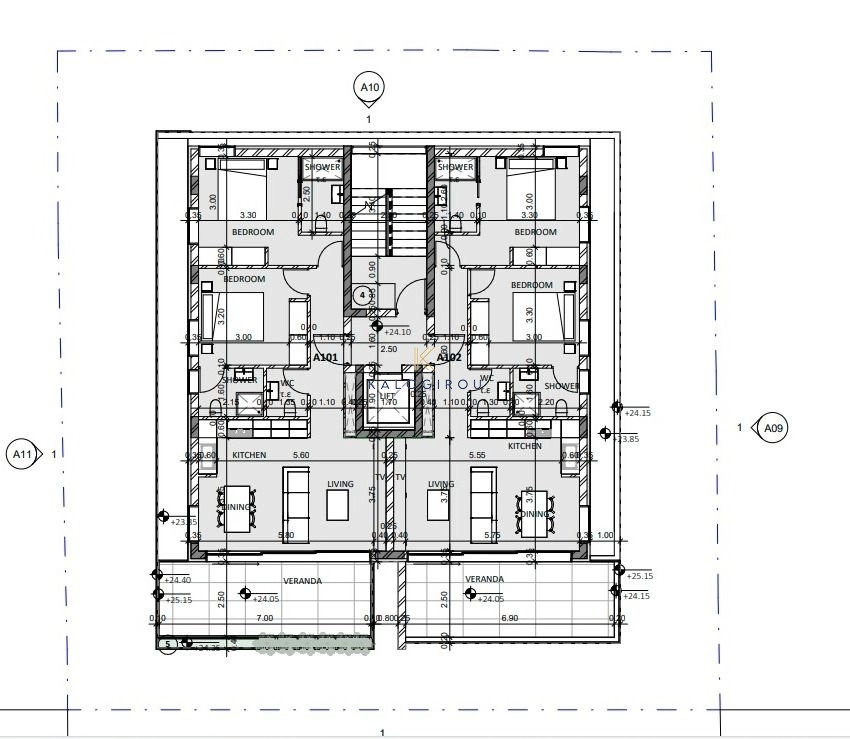 477m² Plot for Sale in Larnaca District