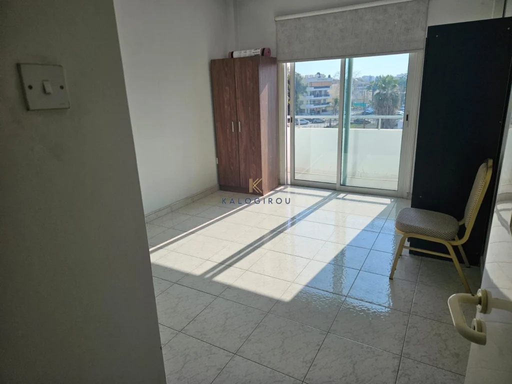 80m² Office for Rent in Larnaca District