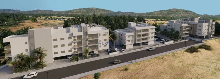 2 Bedroom Apartment for Sale in Krasas, Larnaca District