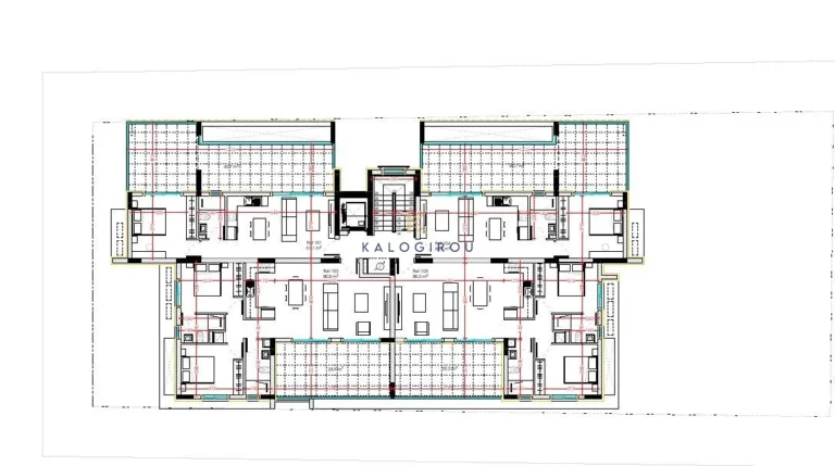 2 Bedroom Apartment for Sale in Krasas, Larnaca District