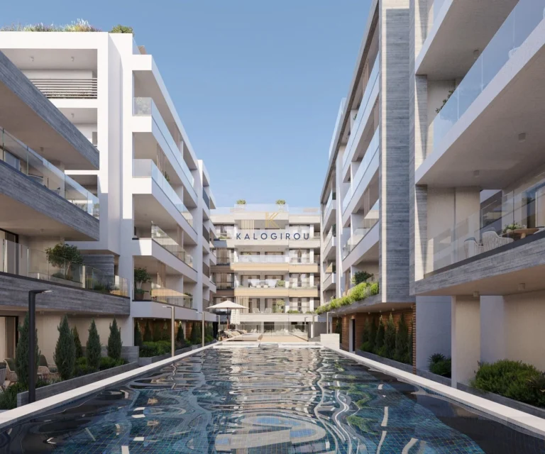 Cheap Apartments for Sale Larnaca up to 400000 euro