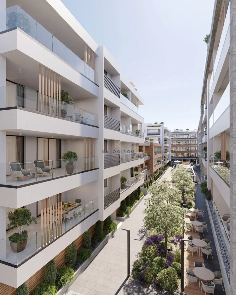 Cheap Apartments for Sale Larnaca up to 400000 euro