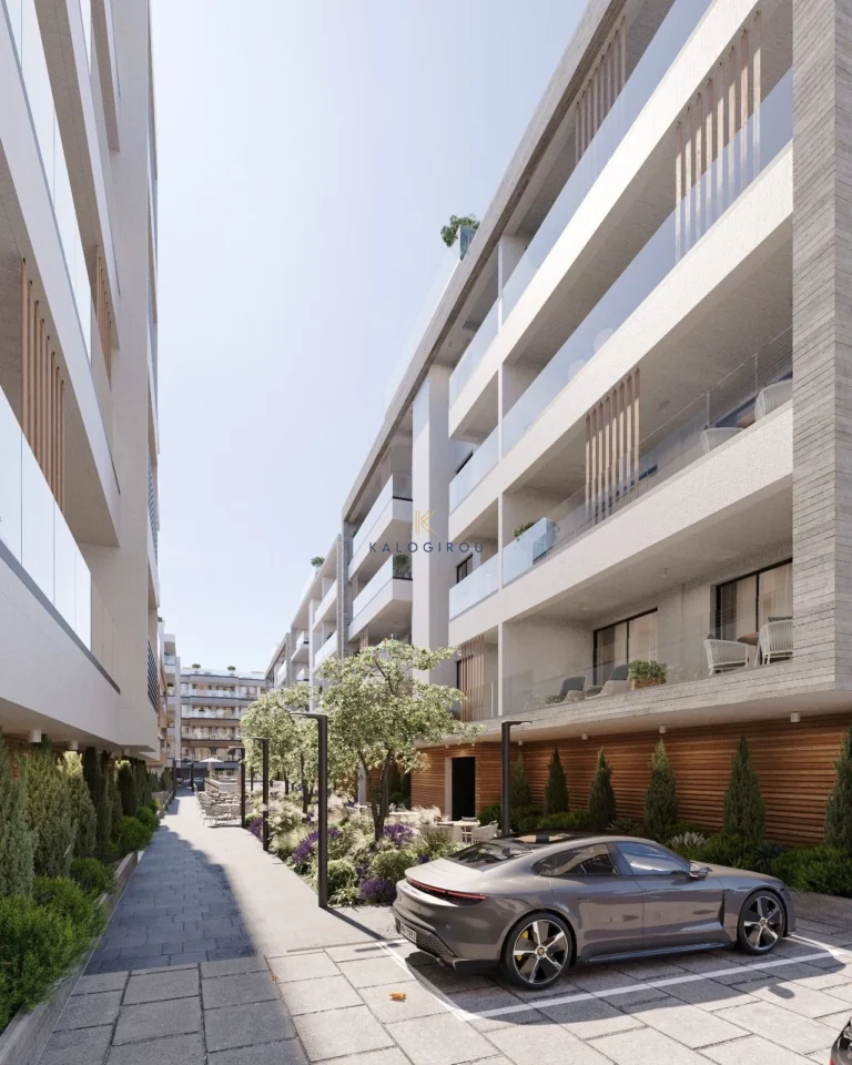 Cheap Apartments for Sale Larnaca up to 400000 euro