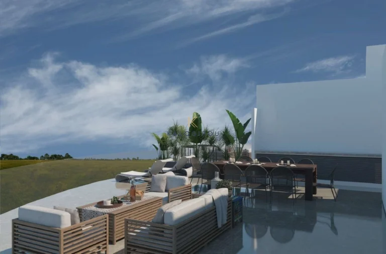 1 Bedroom Apartment for Sale in Livadia Larnakas, Larnaca District