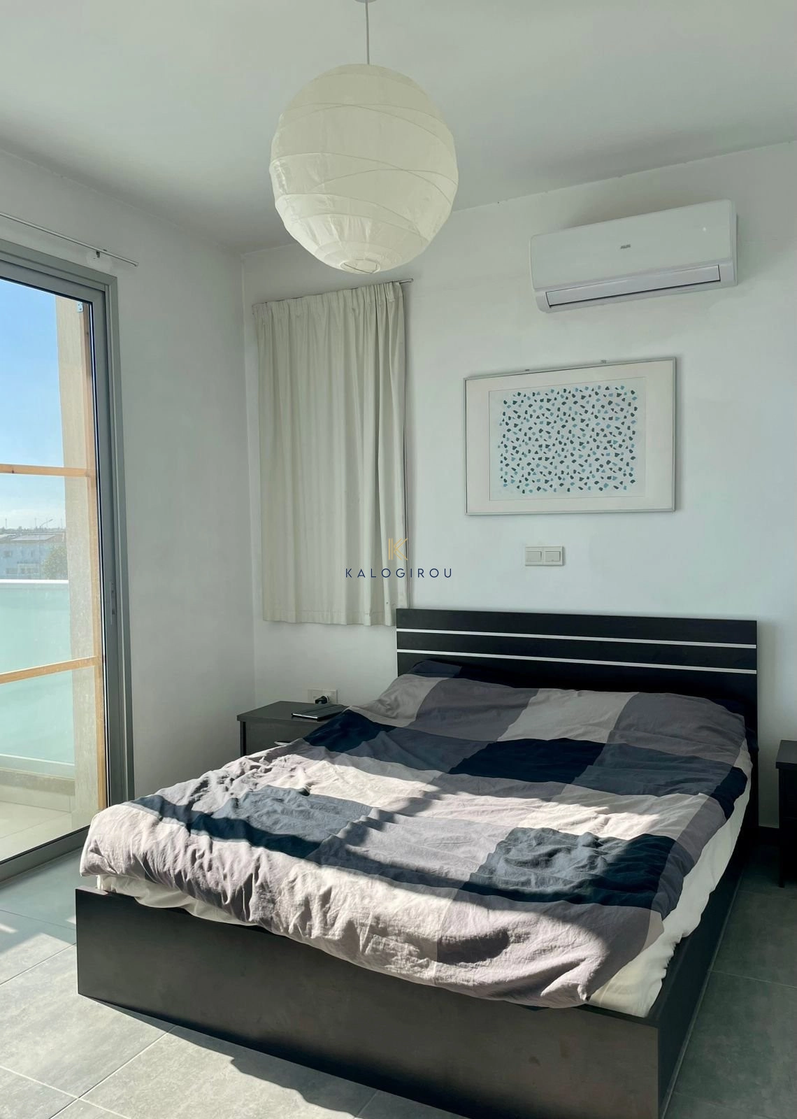 2 Bedroom Apartment for Rent in Krasas, Larnaca District