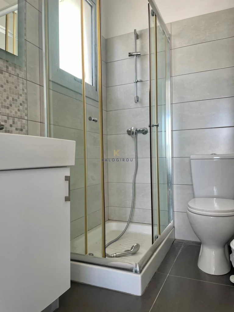 2 Bedroom Apartment for Rent in Krasas, Larnaca District