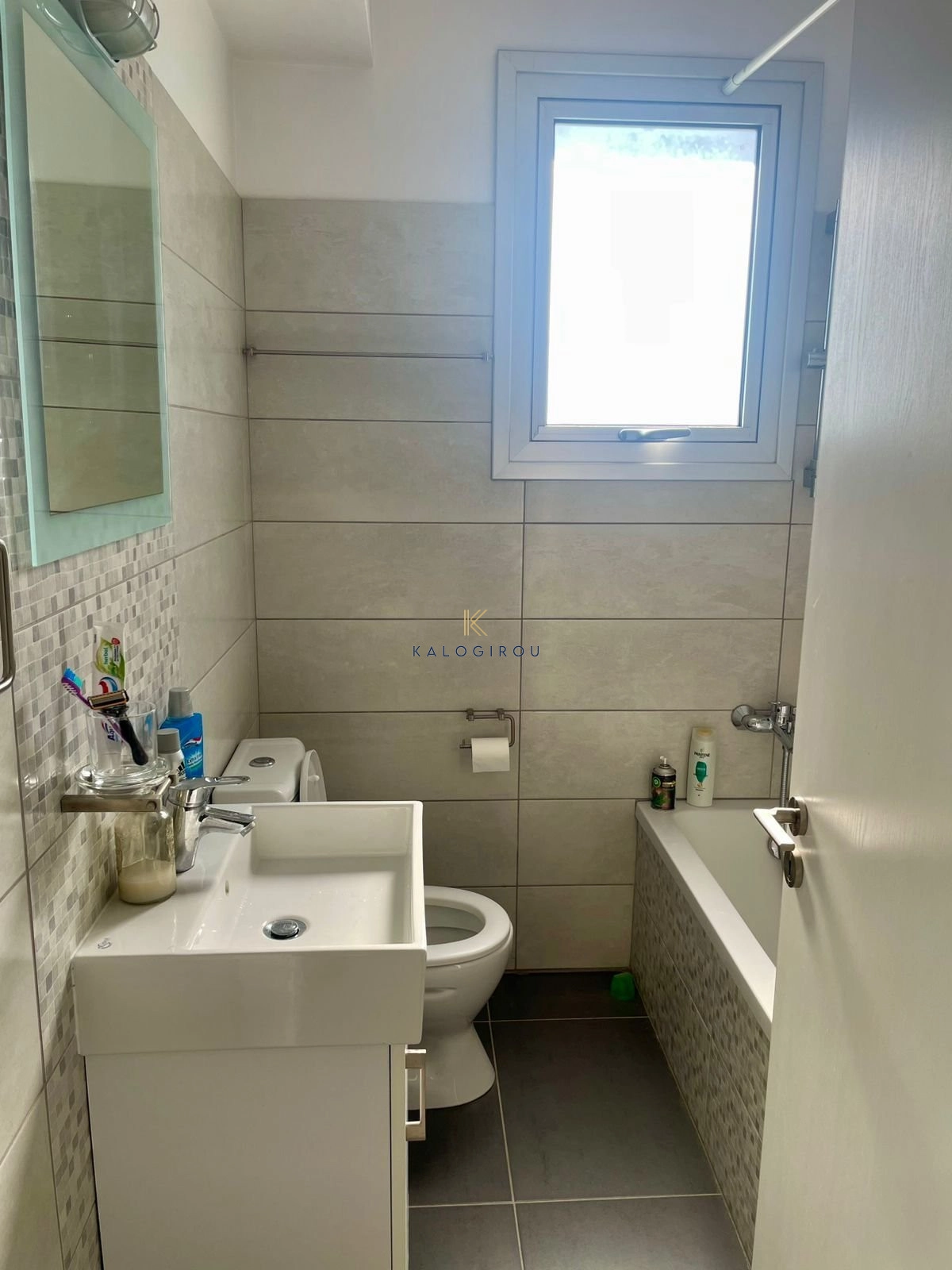 2 Bedroom Apartment for Rent in Krasas, Larnaca District