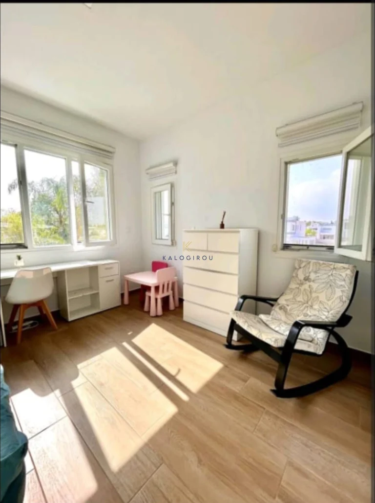 3 Bedroom House for Sale in Aradippou, Larnaca District
