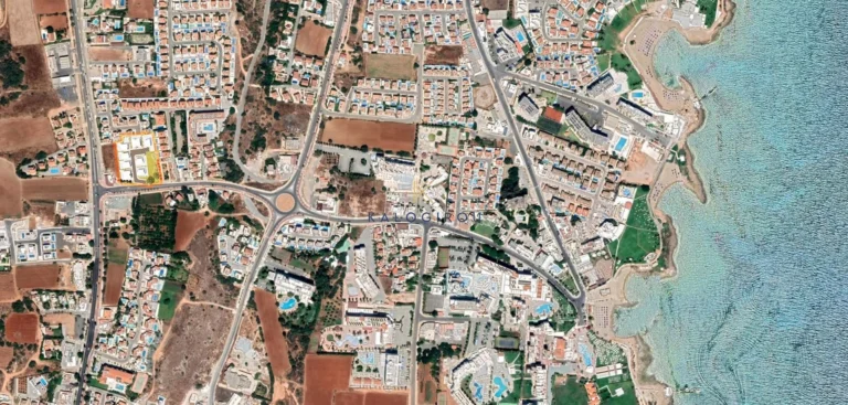 3 Bedroom House for Sale in Pernera, Famagusta District