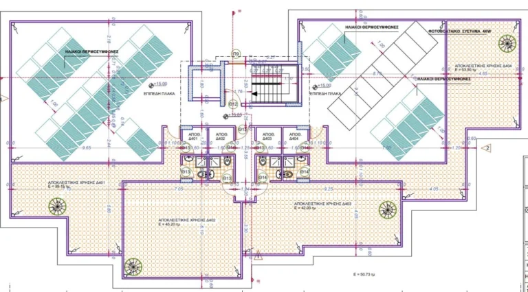 2 Bedroom Apartment for Sale in Larnaca District