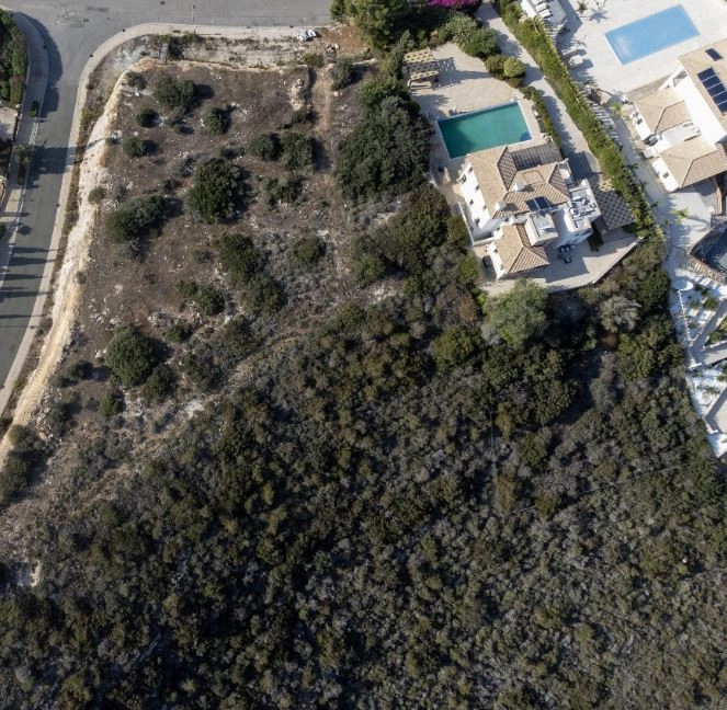 for Sale in Aphrodite Hills, Paphos District