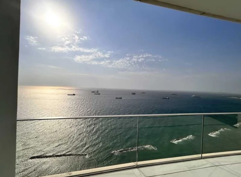 2 Bedroom Apartment for Sale in Limassol District
