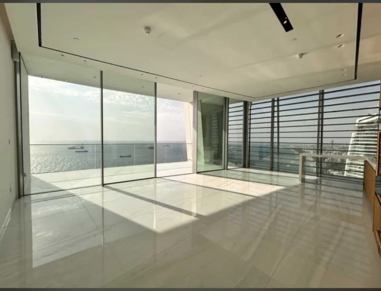 2 Bedroom Apartment for Sale in Limassol District