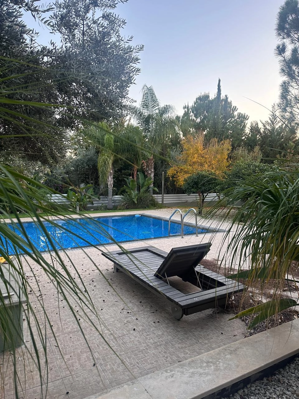 5 Bedroom House for Sale in Ypsonas, Limassol District