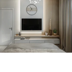 3 Bedroom Apartment for Sale in Limassol – Mesa Geitonia