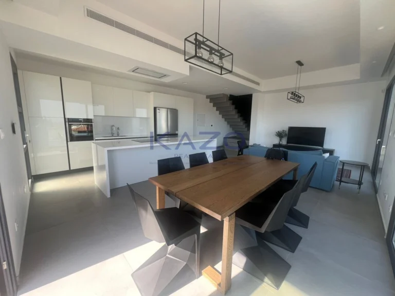 3 Bedroom House for Sale in Limassol – Agios Athanasios