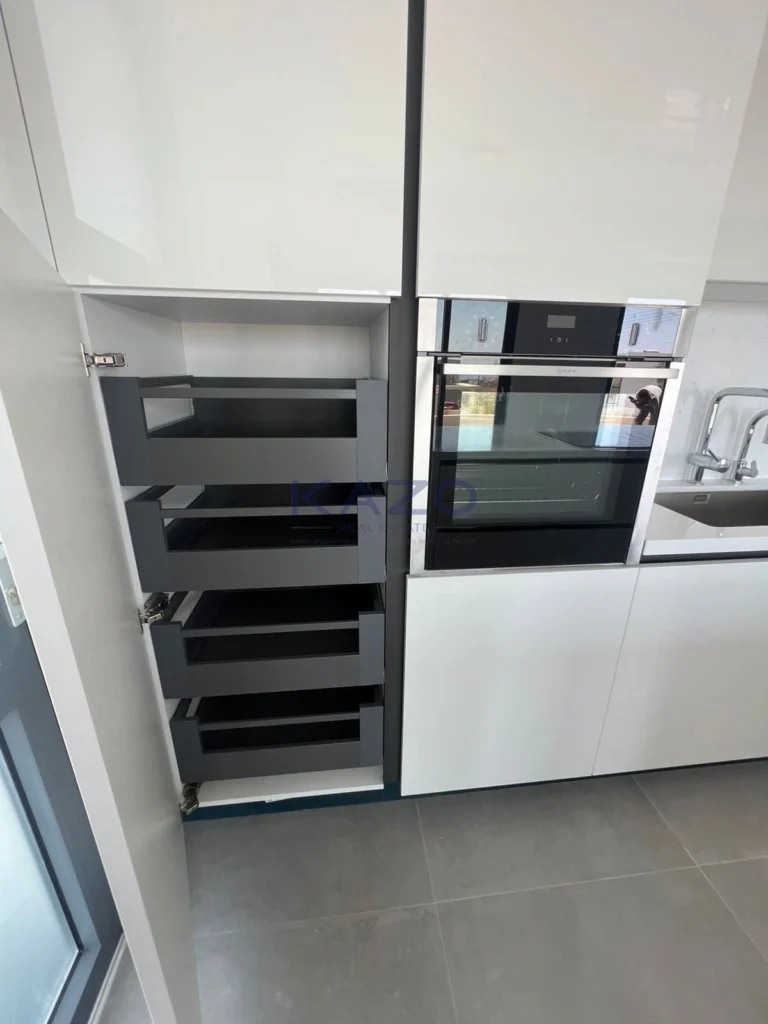 3 Bedroom House for Sale in Limassol – Agios Athanasios