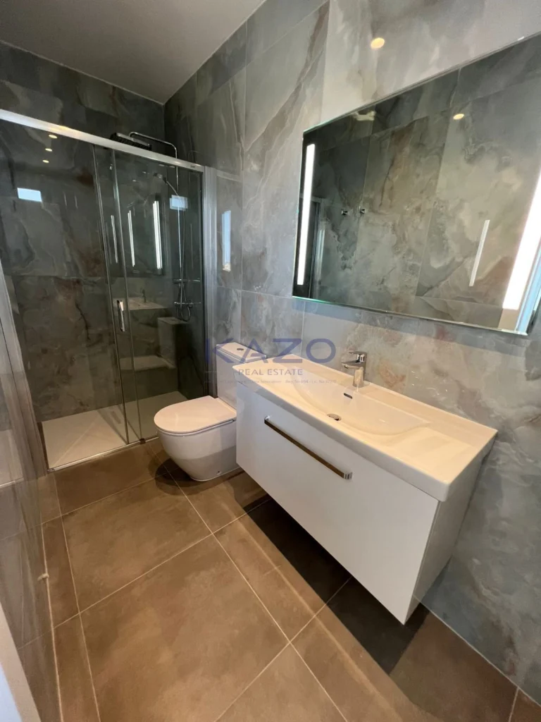 3 Bedroom House for Sale in Limassol – Agios Athanasios