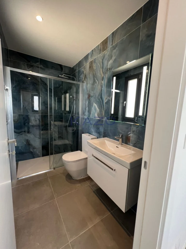 3 Bedroom House for Sale in Limassol – Agios Athanasios