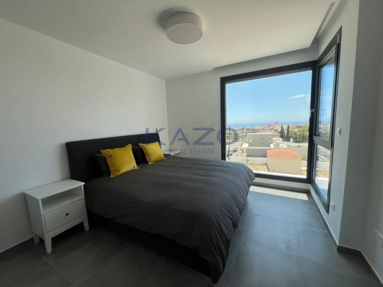 3 Bedroom House for Sale in Limassol – Agios Athanasios