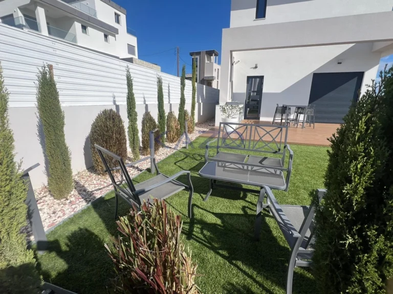 3 Bedroom House for Sale in Limassol – Agios Athanasios