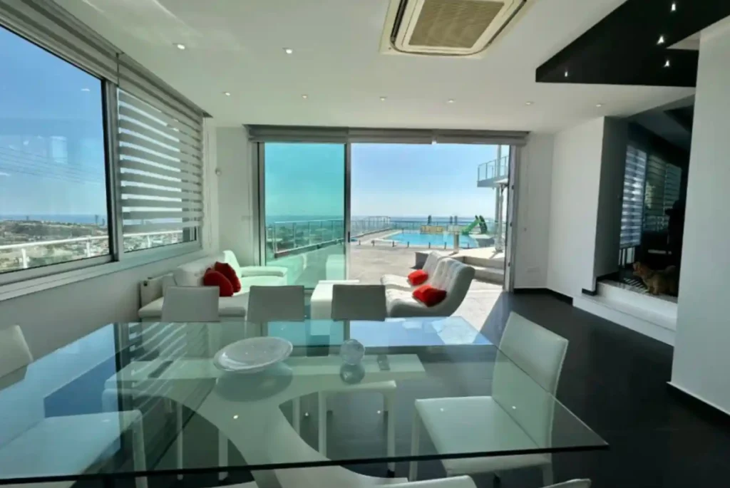 5 Bedroom House for Sale in Limassol – Agios Athanasios