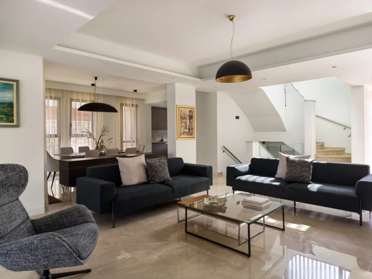 4 Bedroom House for Sale in Paphos District