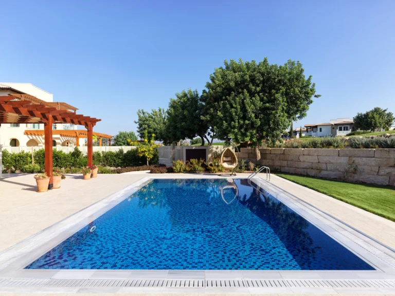 4 Bedroom House for Sale in Paphos District