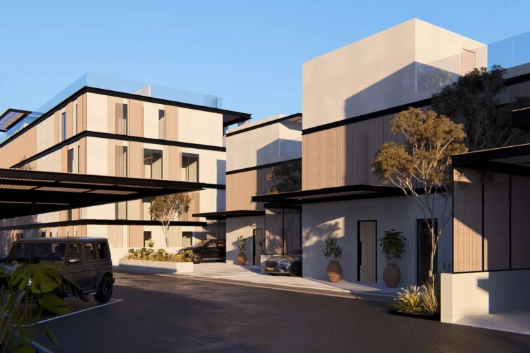 4 Bedroom Apartment for Sale in Protaras, Famagusta District