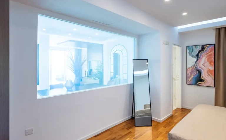 3 Bedroom Apartment for Rent in Limassol District