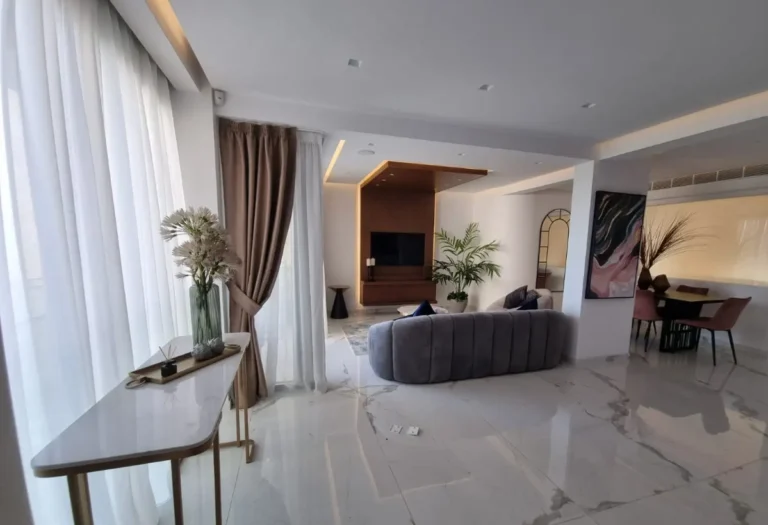 3 Bedroom Apartment for Rent in Limassol District
