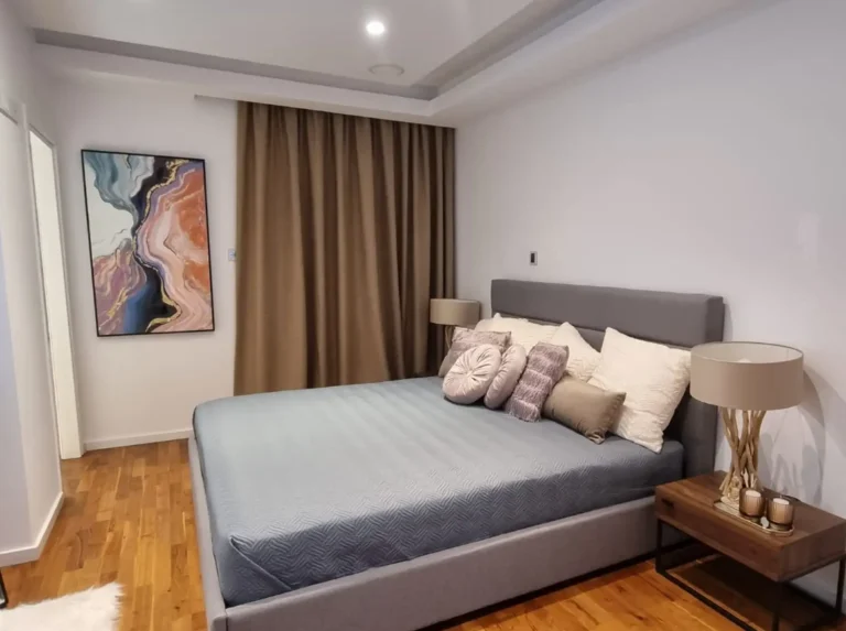 3 Bedroom Apartment for Rent in Limassol District