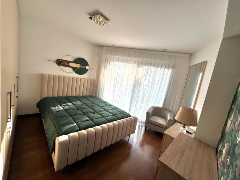 2 Bedroom Apartment for Sale in Potamos Germasogeias, Limassol District