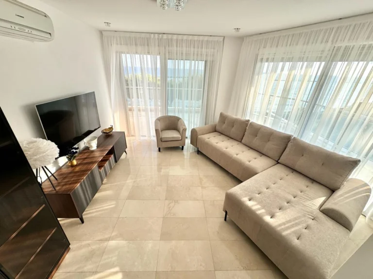 2 Bedroom Apartment for Sale in Potamos Germasogeias, Limassol District