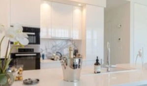 3 Bedroom Apartment for Sale in Larnaca – Agios Nikolaos, Limassol District