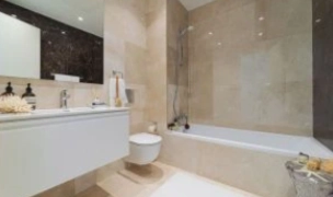 2 Bedroom Apartment for Sale in Larnaca – Agios Nikolaos, Limassol District