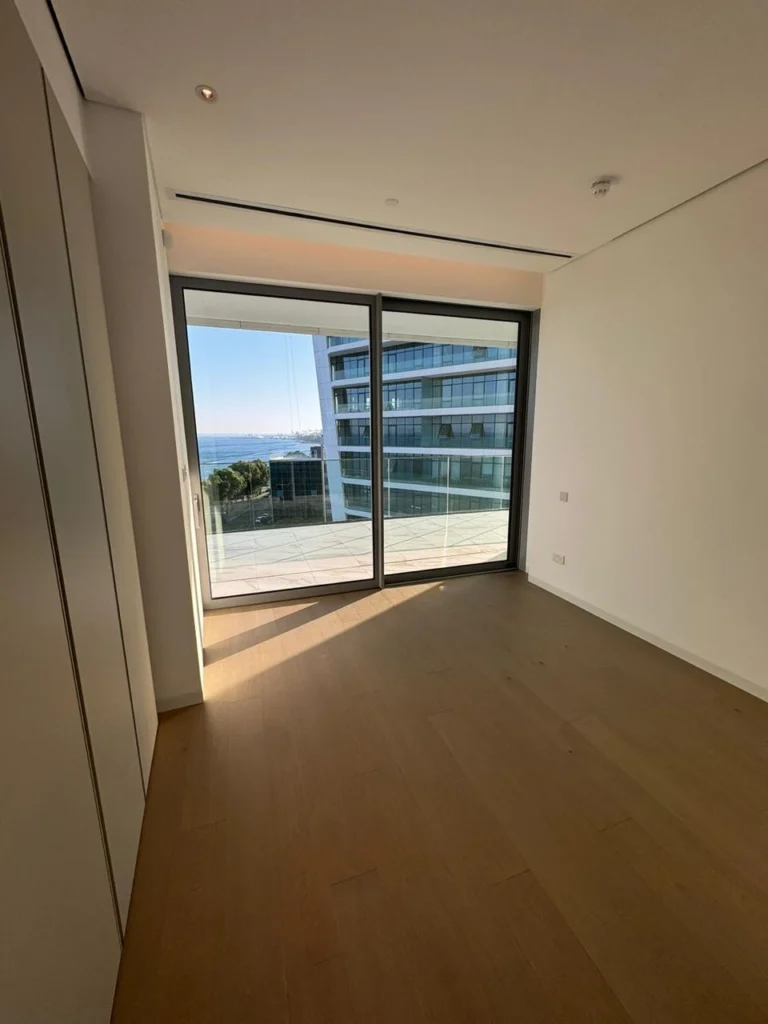 2 Bedroom Apartment for Sale in Limassol – Neapolis