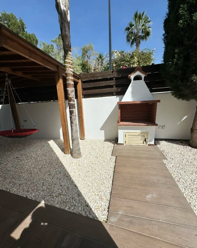 5 Bedroom House for Sale in Limassol District