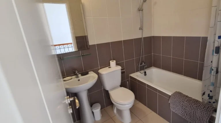 2 Bedroom House for Rent in Paphos – Universal