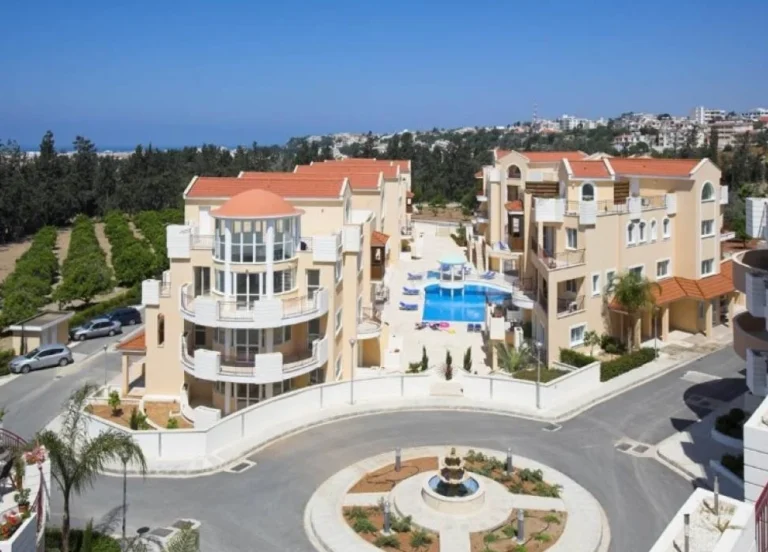 2 Bedroom House for Rent in Paphos – Universal