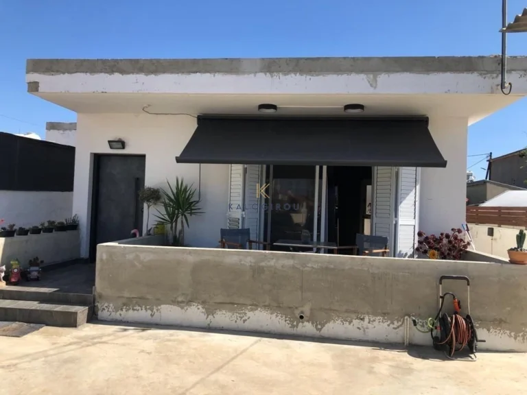 Cheap Houses and Villas for Sale Larnaca up to 300000 euro