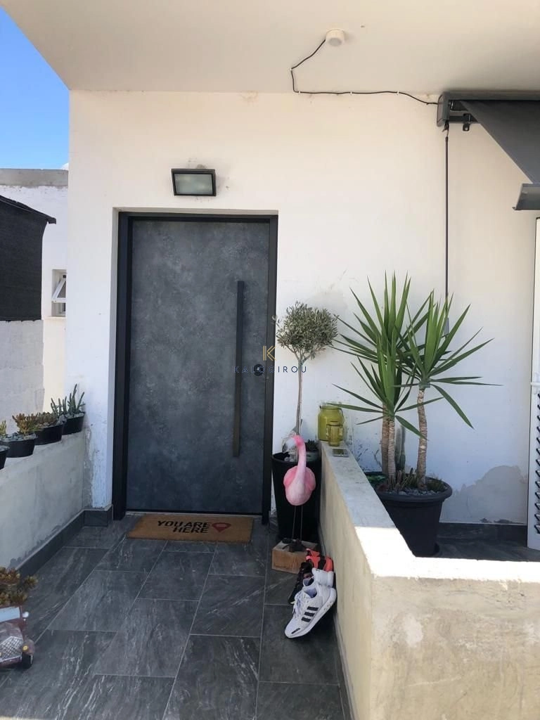 2 Bedroom House for Sale in Pervolia Larnacas