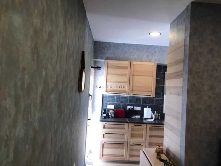 2 Bedroom House for Sale in Pervolia Larnacas