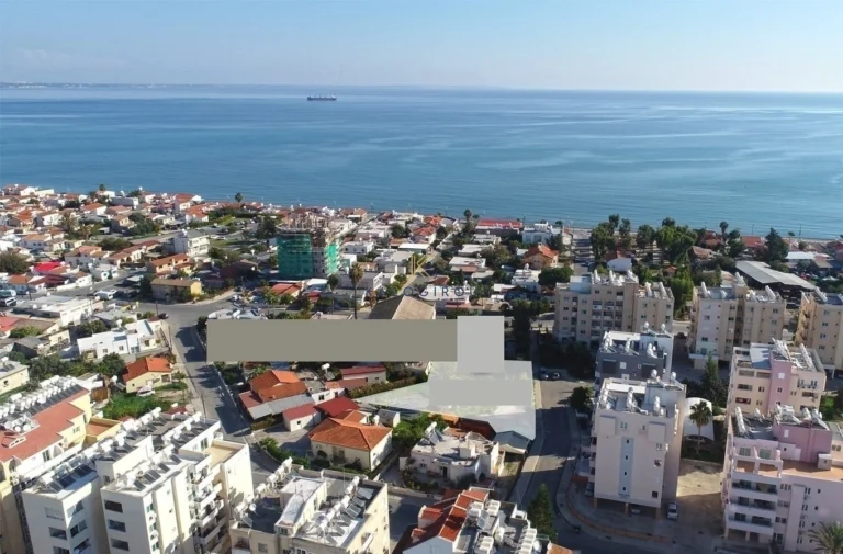 2 Bedroom Apartment for Sale in Larnaca District