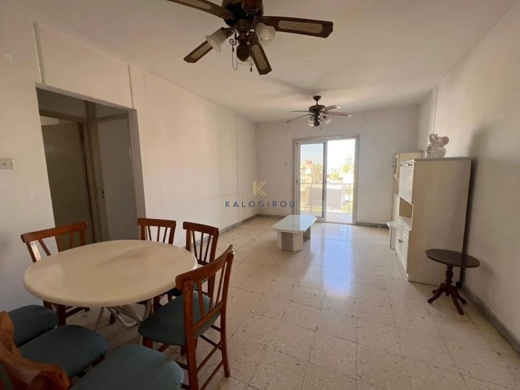 2 Bedroom Apartment for Sale in Larnaca District