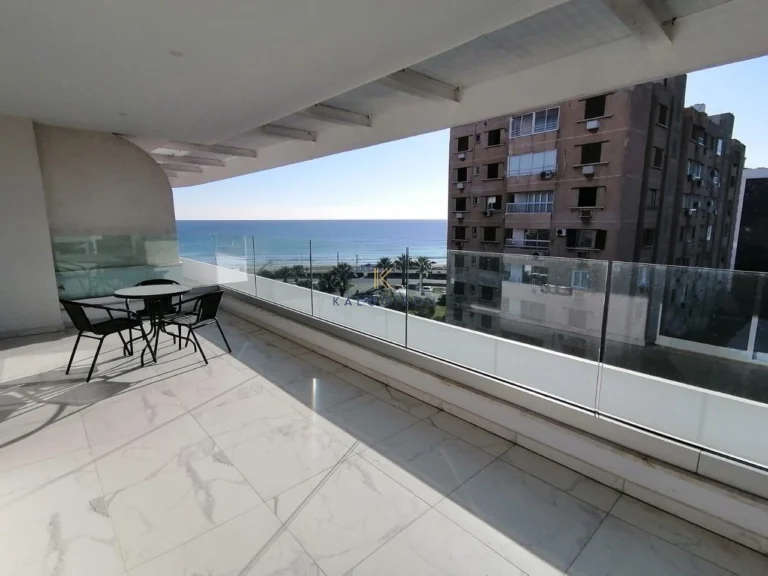 2 Bedroom Apartment for Sale in Larnaca District